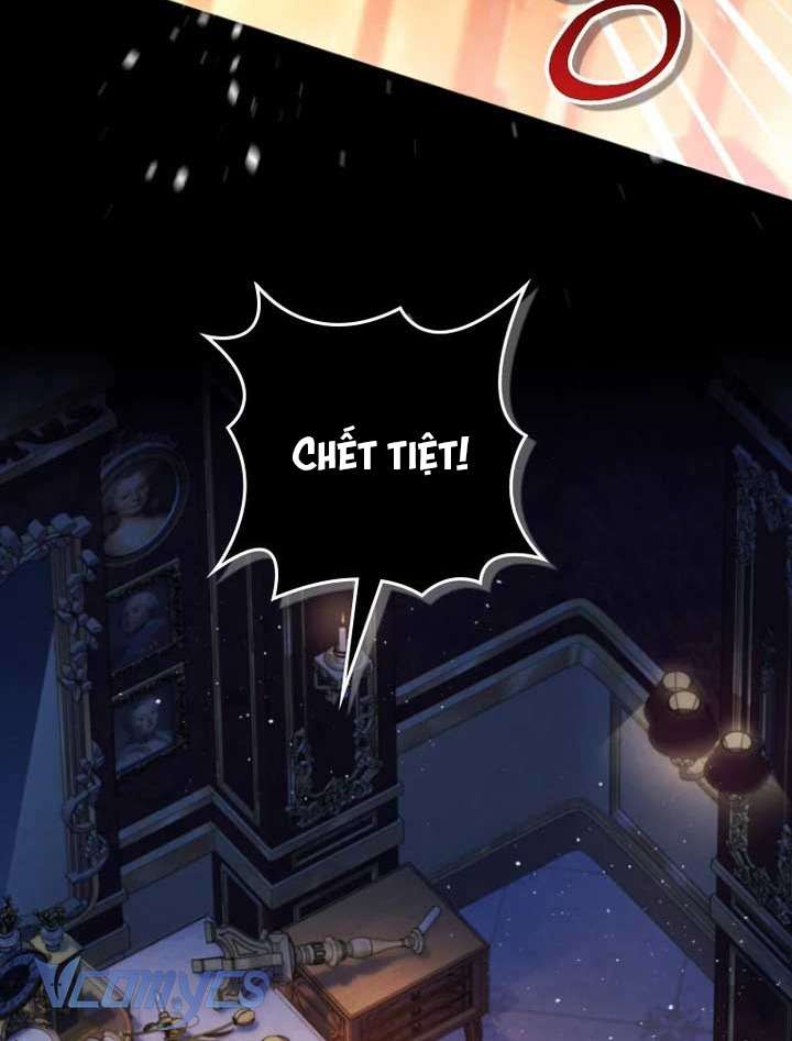 Nuôi vị hôn phu bằng tiền bạc. Chap 31 - Trang 2