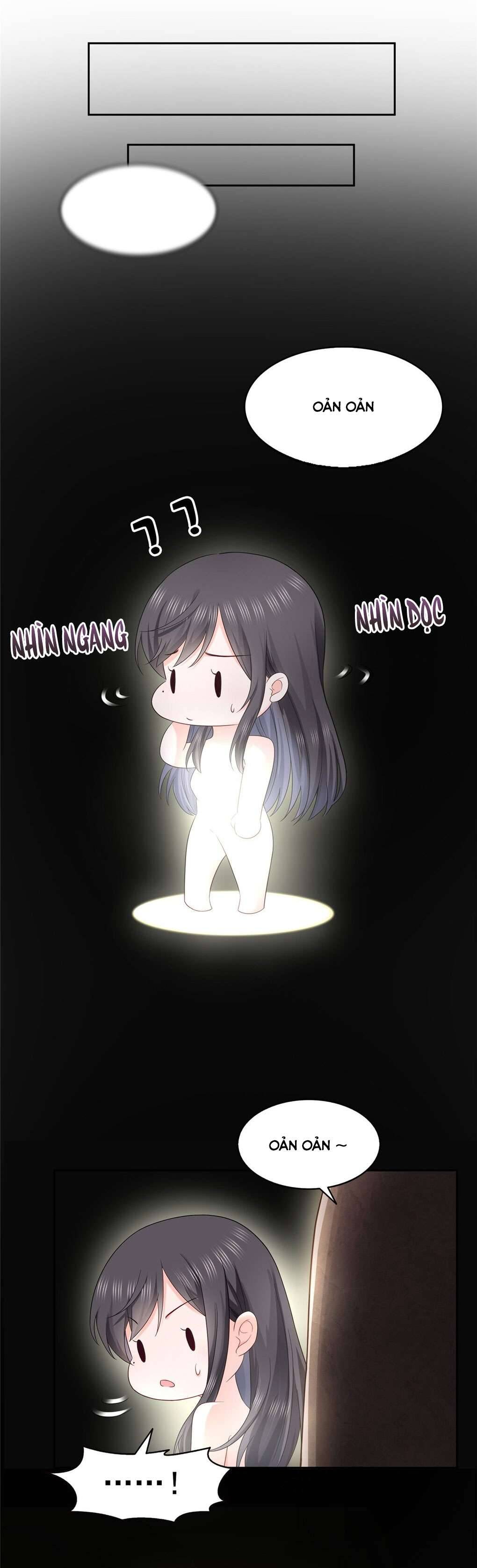 Hệt Như Hàn Quang Gặp Nắng Gắt Chap 449 - Trang 4