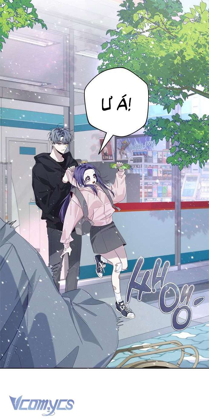 Đàn Anh Xấu Xa! Chap 58 - Trang 3