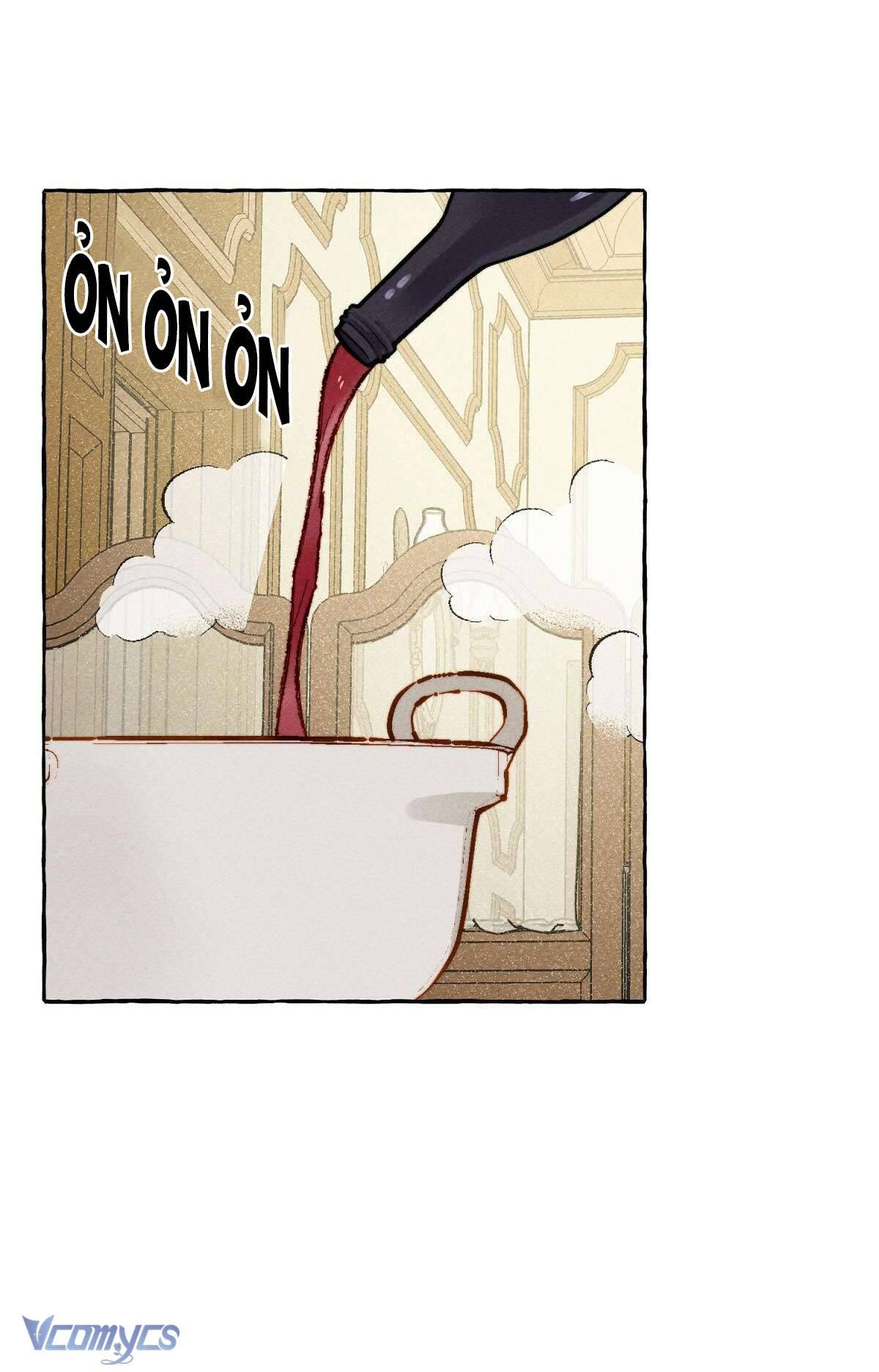 (Munn) Nuôi Dưỡng Một Hắc Long Chap 7 - Trang 2