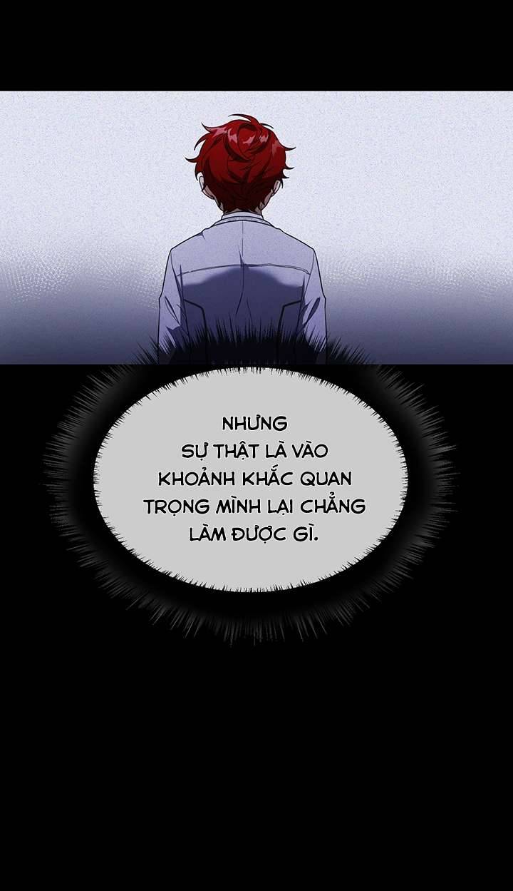 Lại Một Lần Nữa Hướng Về Ánh Sáng Chap 20 - Next Chap 21