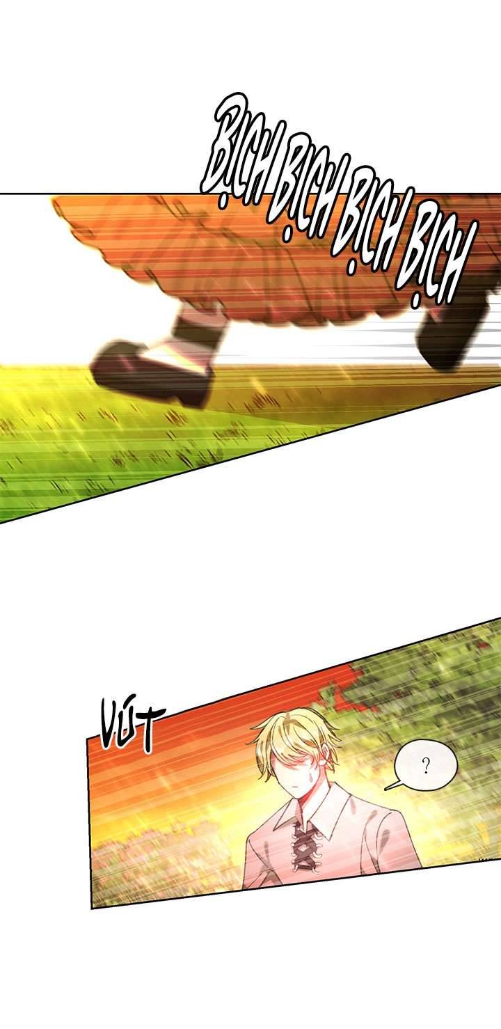 Gia Đình Bị Ám Ảnh Bởi Tôi Chapter 21 - Trang 4