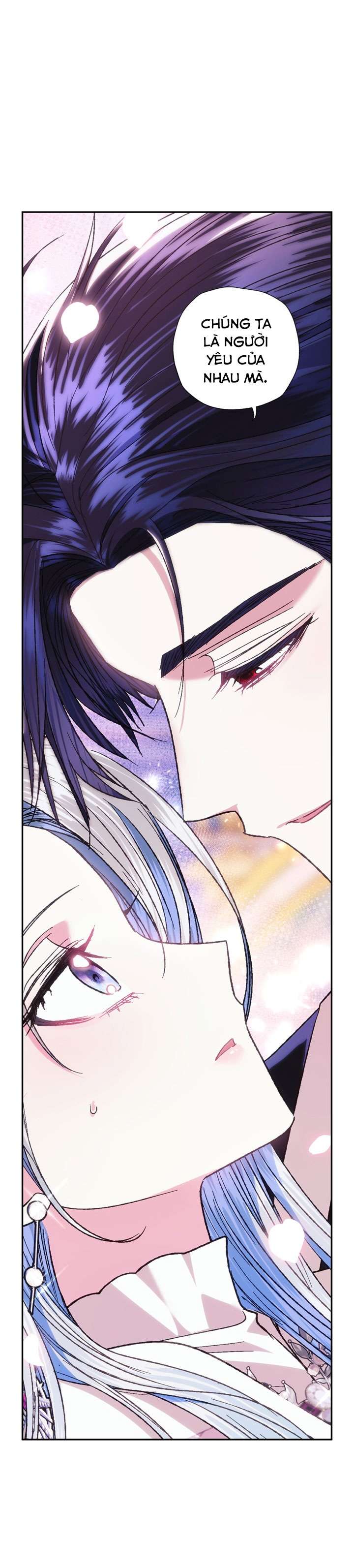 Cha À, Con Không Muốn Kết Hôn Đâu Chap 50 - Trang 2