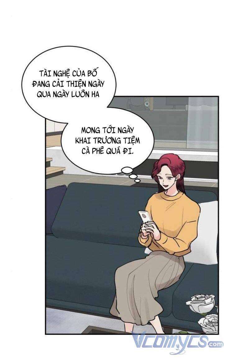 Oan Gia Ngõ Hẹp Chapter 61 - Trang 3