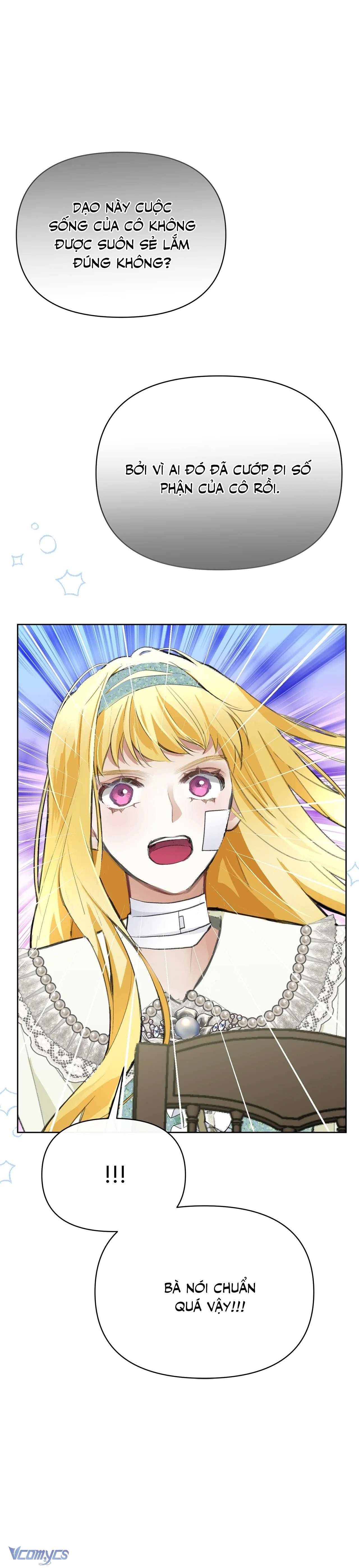 Truy Tìm Ác Nữ Tình Một Đêm Chapter 8 - Next Chapter 9