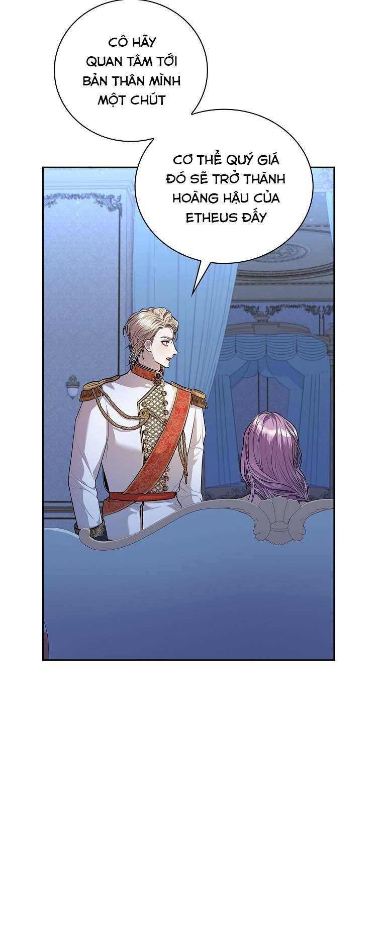 Thư Ký Của Bạo Chúa Chapter 56 - Trang 4