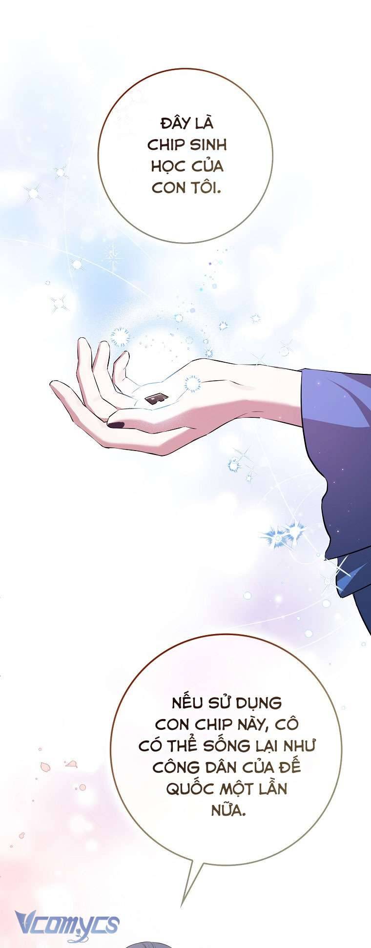 Thời Hạn Cuối Cùng Đang Tràn Ngập Trên Cửa Sổ Trạng Thái Chap 2 - Trang 4