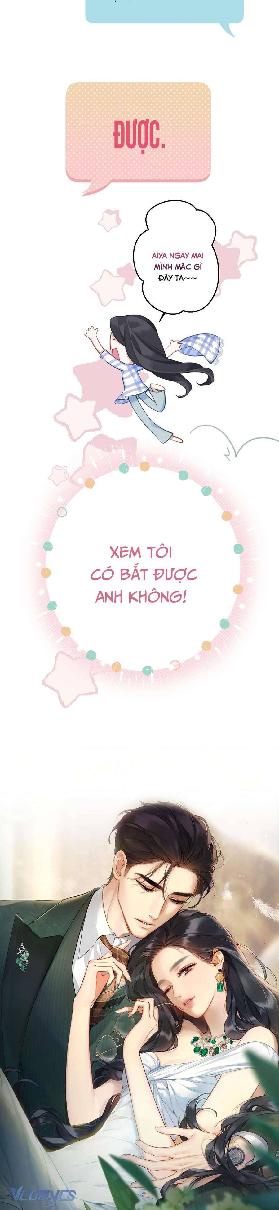 Trêu Nhầm Chap 21 - Next Chap 22