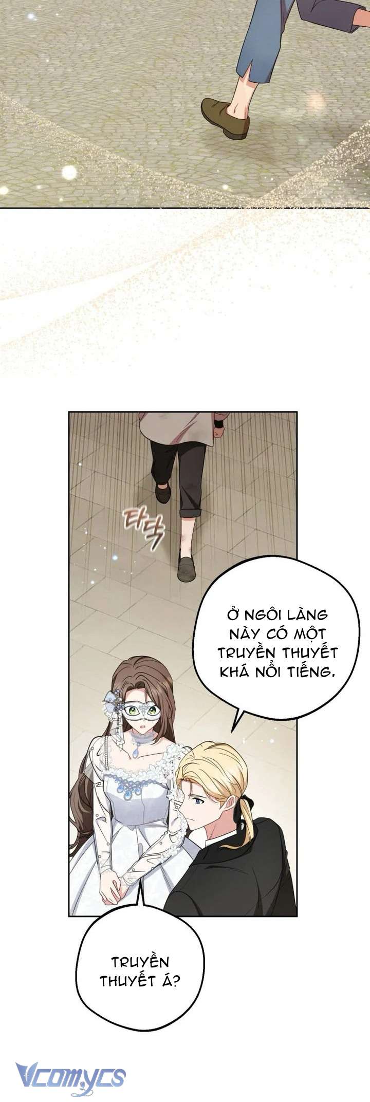 Được Yêu Thương Mà Còn Ngại Ngùng Sao! Chap 77 - Trang 4