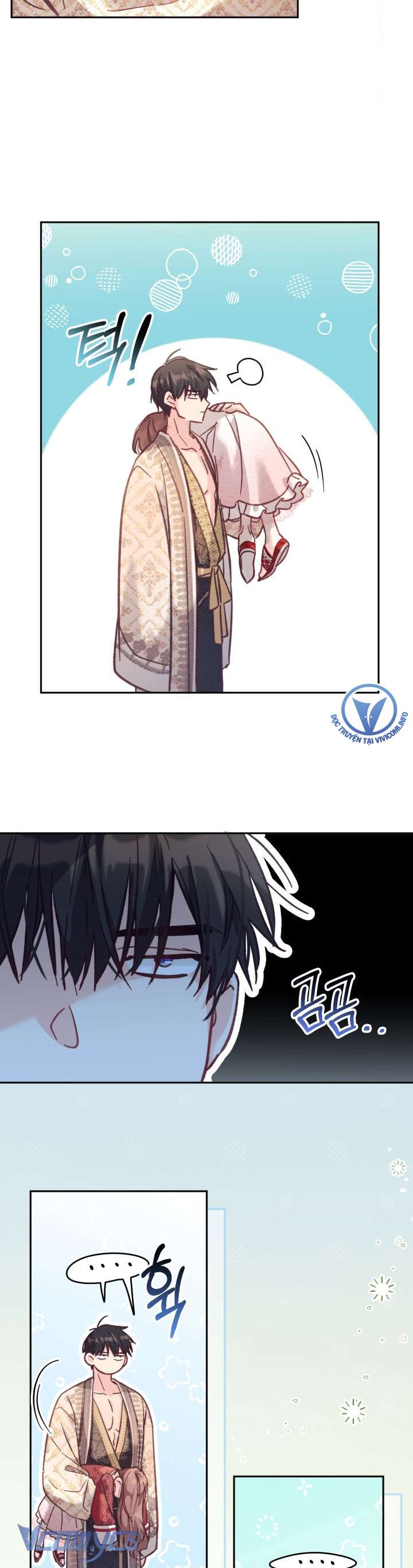 Không Có Chỗ Cho Kẻ Giả Mạo Chap 10 - Trang 2