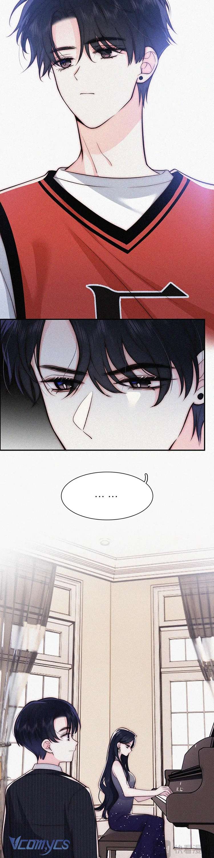 Một Mực Cưng Chiều Chap 58 - Next Chap 59