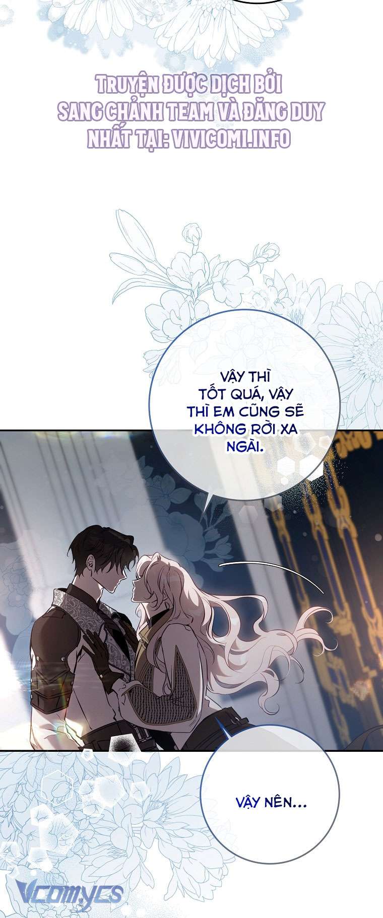 Thuần Hóa Bạo Quân Rồi Bỏ Trốn Chap 119 - Trang 2