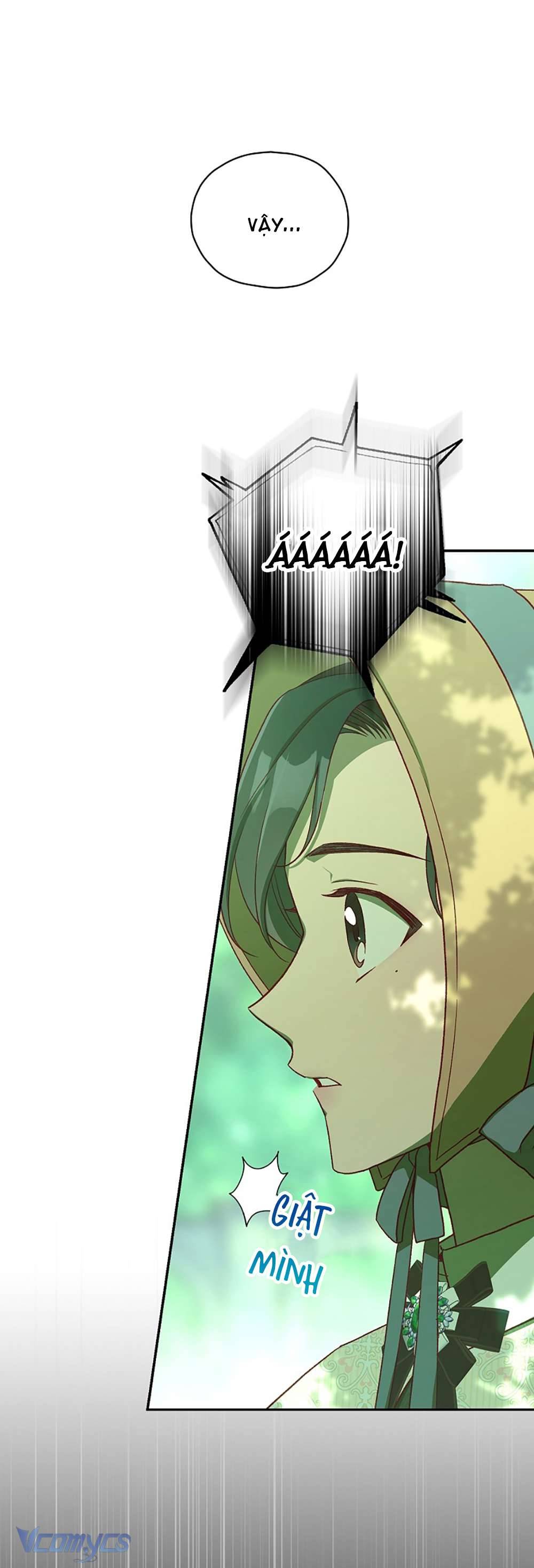 Sống Sót Dưới Thân Phận Hầu Nữ Chap 84 - Next Chap 85