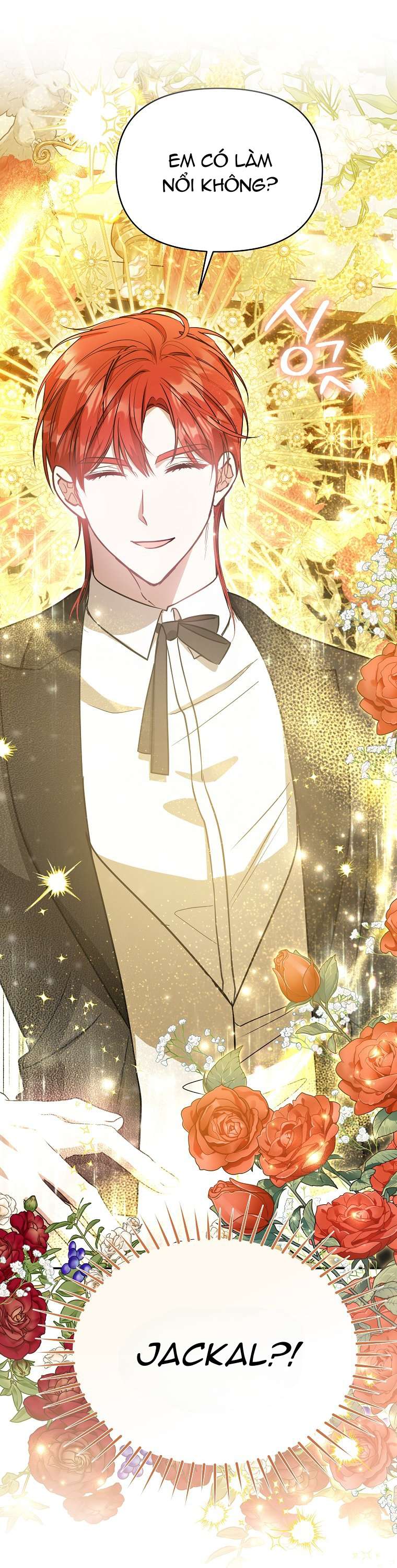 Chị Gái Tôi Là Nhân Vật Chính Chap 21 - Next Chap 22