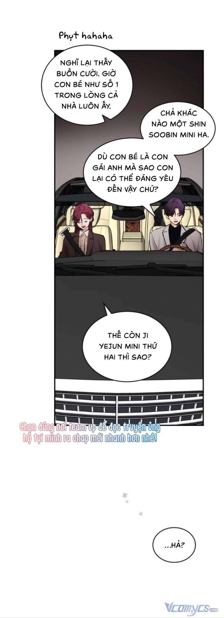 Oan Gia Ngõ Hẹp Chapter 67 - Next Chapter 68