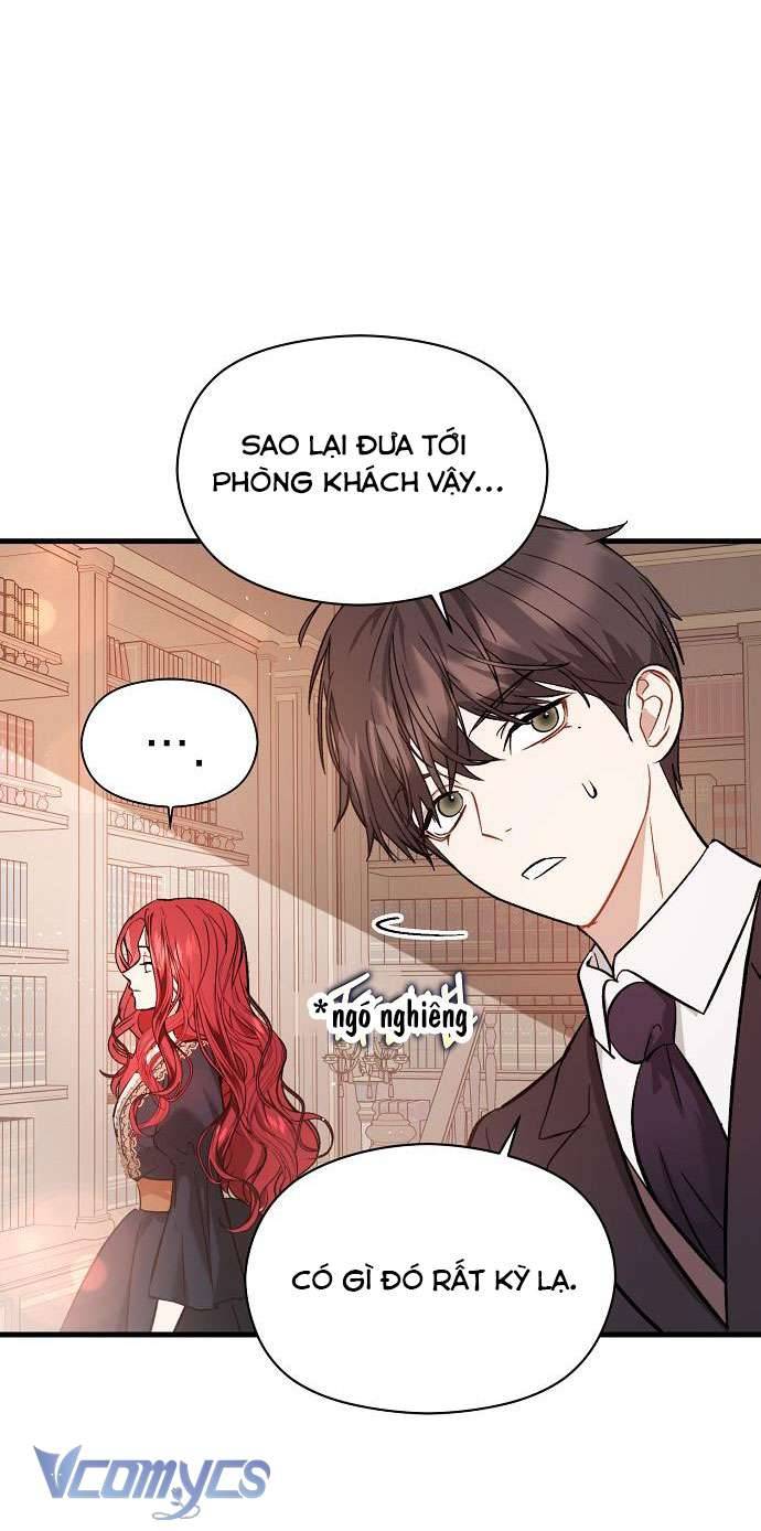 Tôi không cố tình quyến rũ nam chính Chap 51 - Next Chap 52