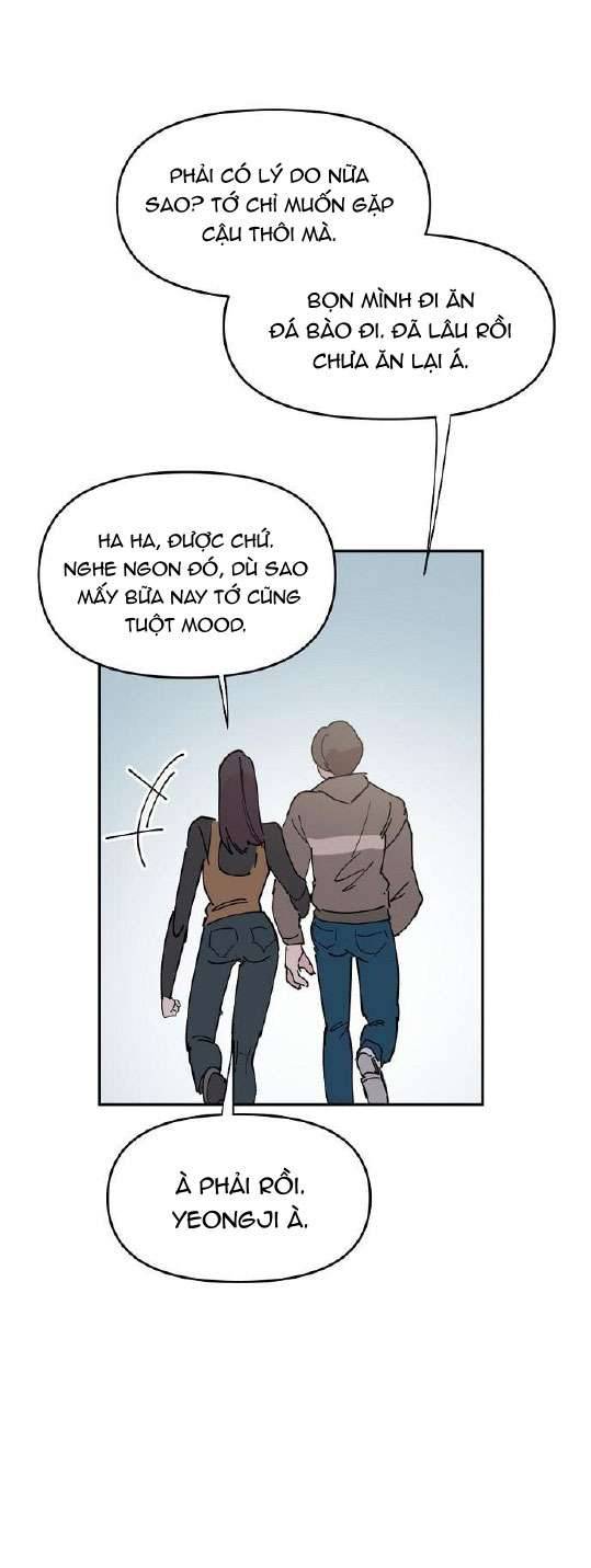 Yêu Không Hồi Kết Chap 16 - Trang 2