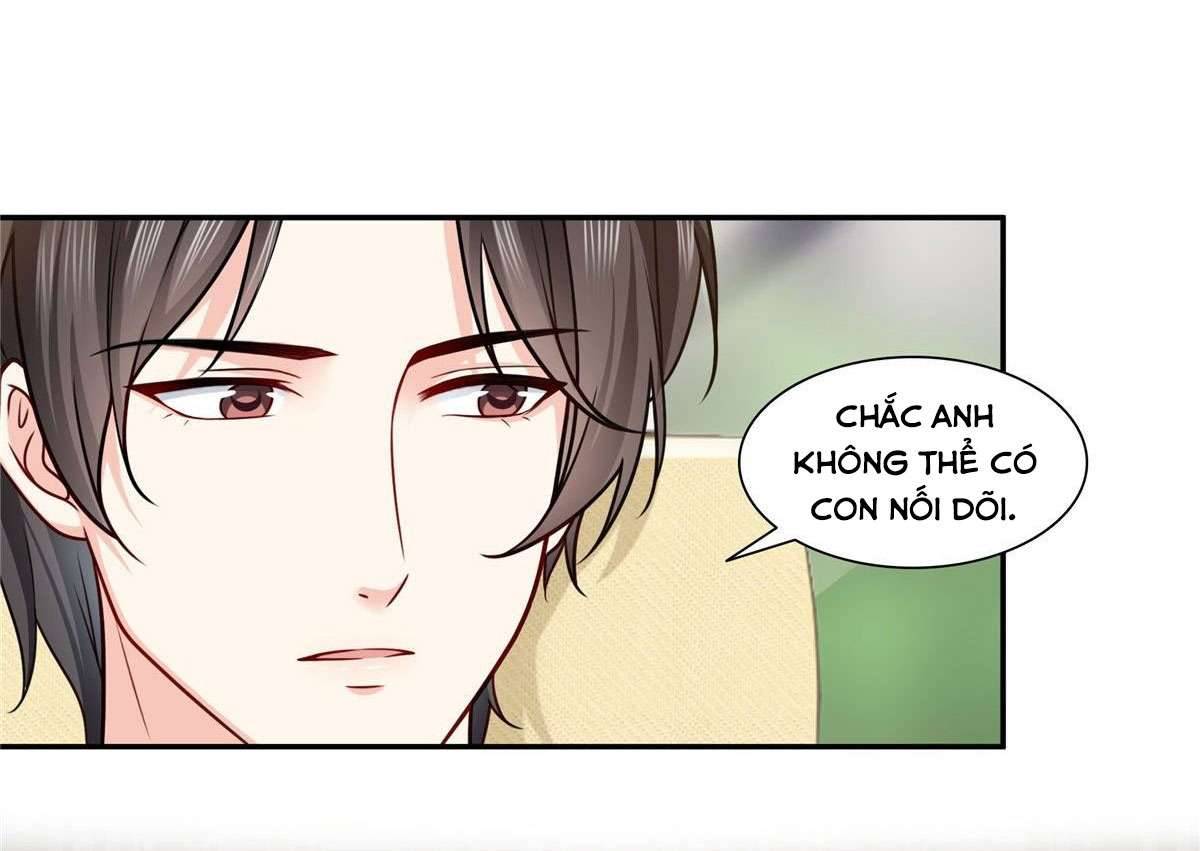 Hệt Như Hàn Quang Gặp Nắng Gắt Chap 160 - Trang 4