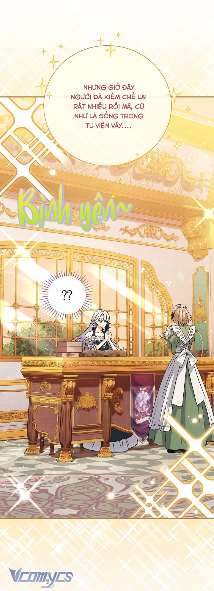 Người Xem Mắt Của Ác Nữ Quá Hoàn Hảo Chapter 8 - Next Chapter 9