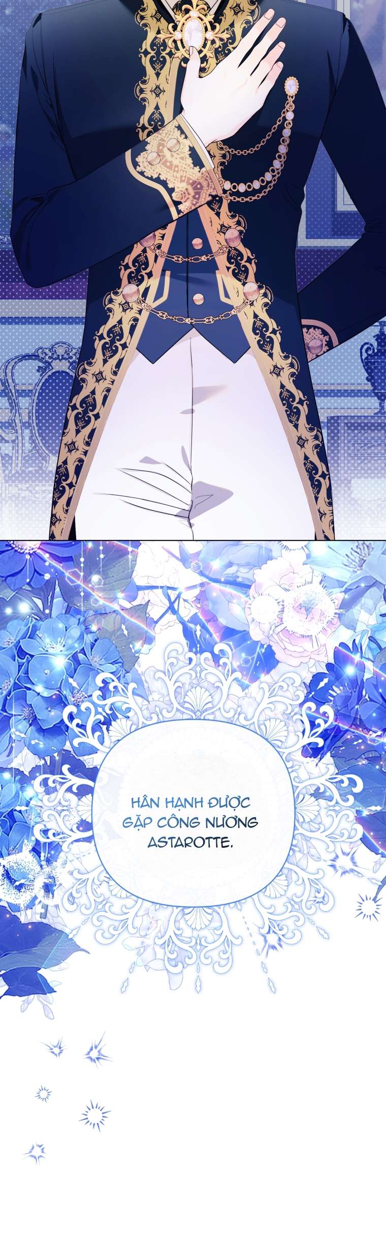 Thà Là Để Tôi Trở Thành Nữ Hoàng Chapter 49 - Next Chapter 50