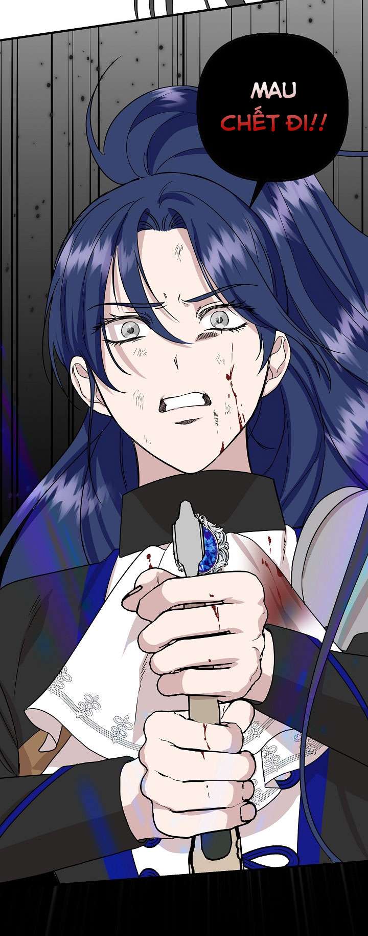 Tôi Không Phải Là Cinderella Chapter 16 - Trang 4