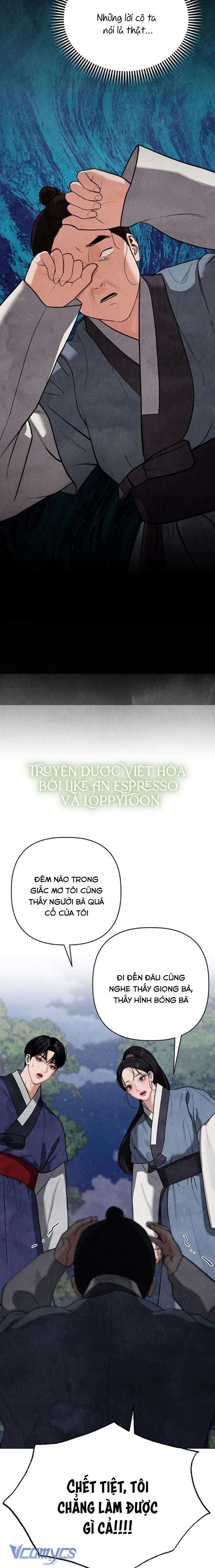 Quỷ Hồn Chap 10 - Next Chap 11