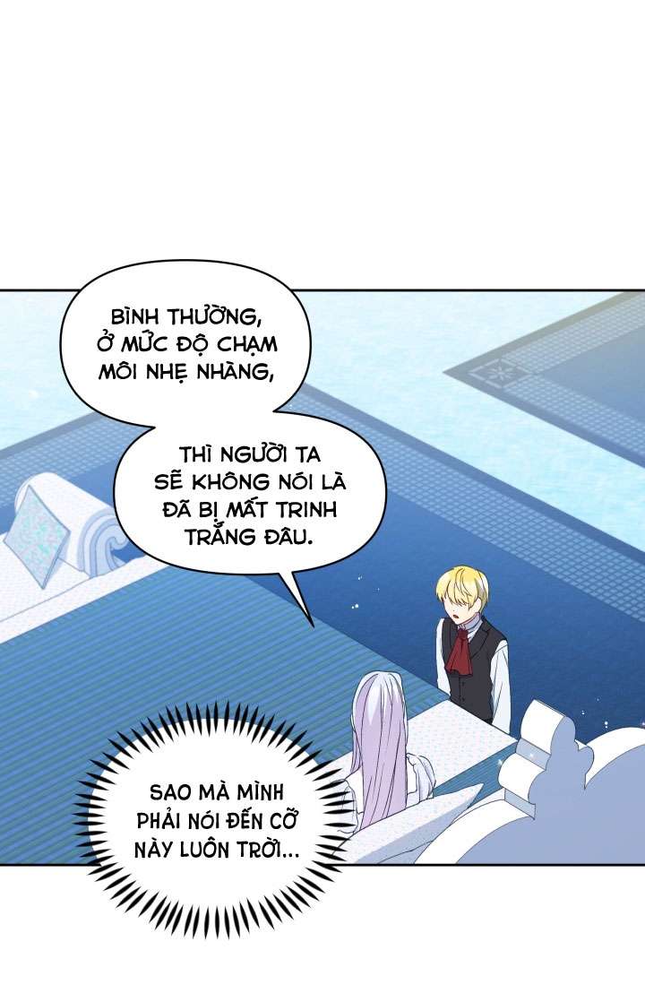 Người Bảo Hộ Của Bạo Quân Là Ma Nữ Tàn Độc Chap 27 - Trang 4