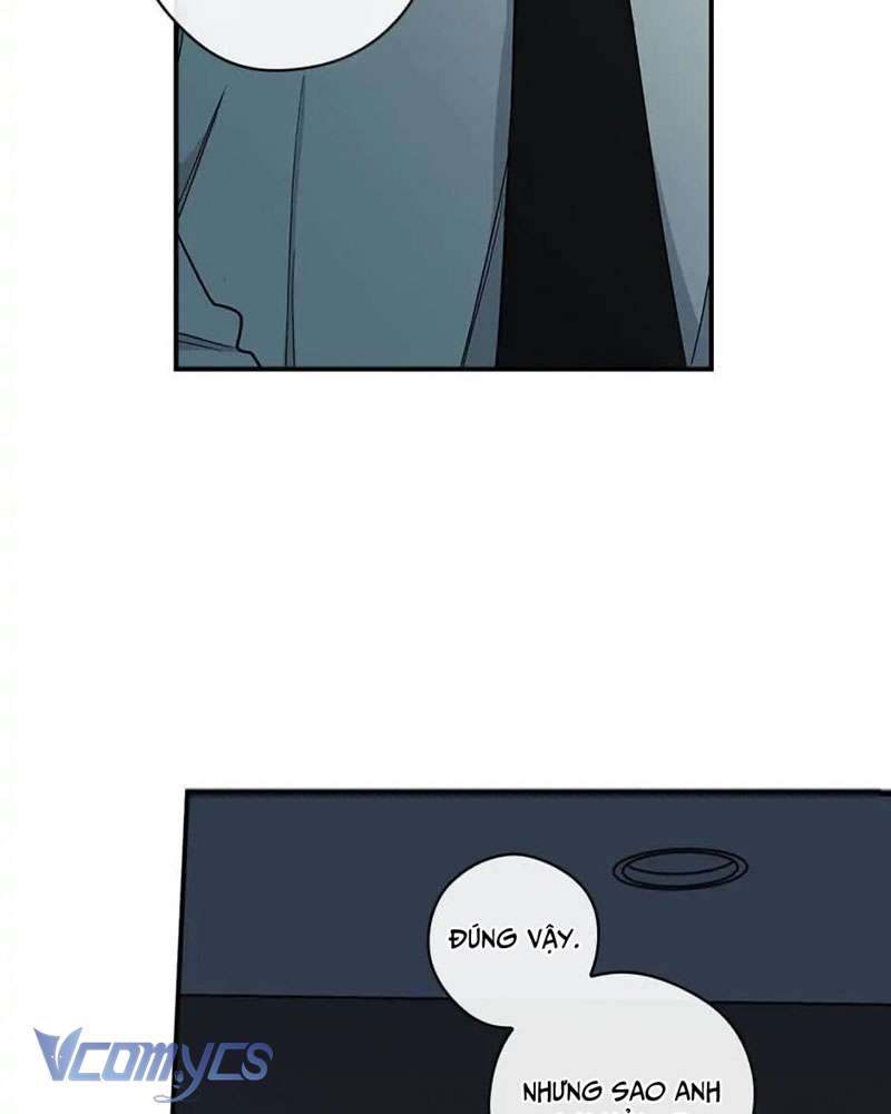 Ly Espresso Của Mùa Xuân Chapter 21 - Trang 4