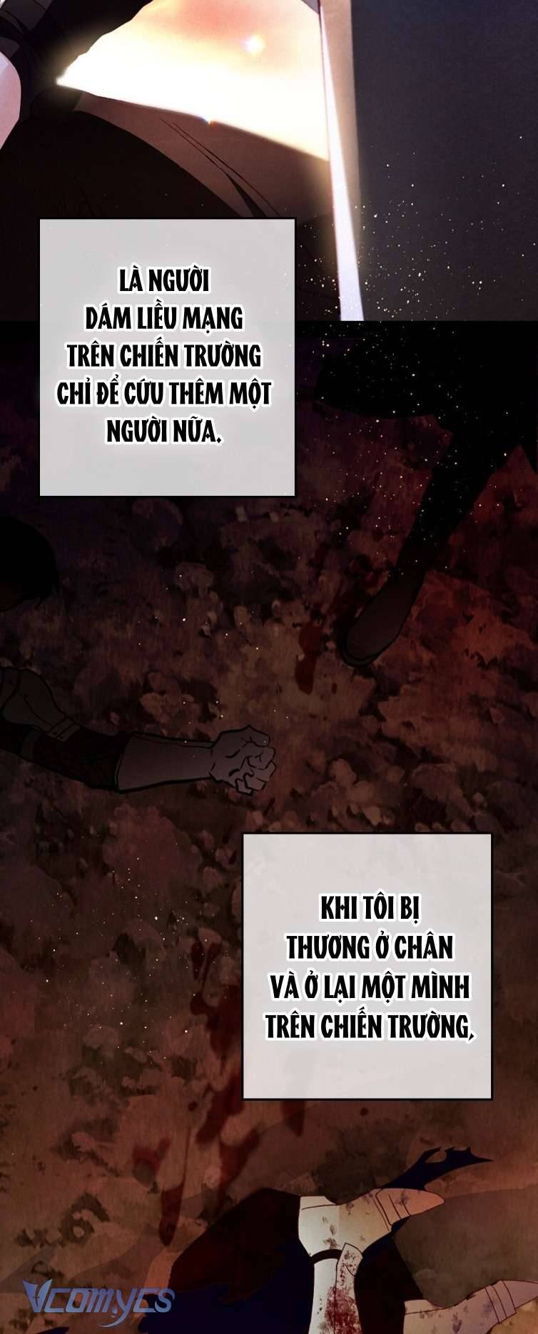 Nuôi vị hôn phu bằng tiền bạc. Chap 12 - Trang 2