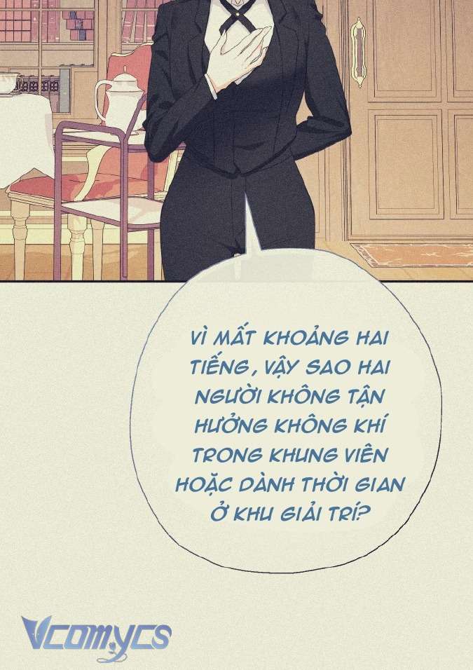Tiểu Thư Tích Tiền Đi Bụi Chapter 71 - Trang 4