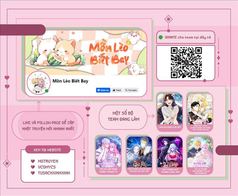 Con Đường Hoa Dành Cho Nam Chính Chap 33 - Trang 2