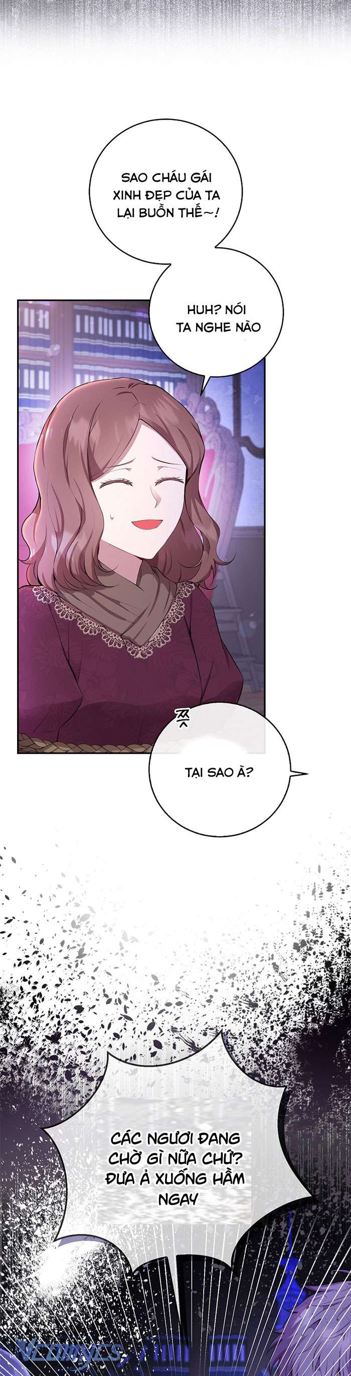 Sóc Con Tài Năng Chap 37 - Trang 2