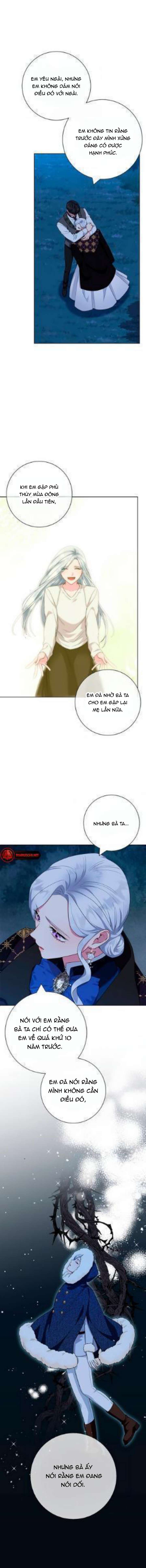 Tôi Trở Thành Mẹ Của Nam Chính Chapter 49 - Trang 4