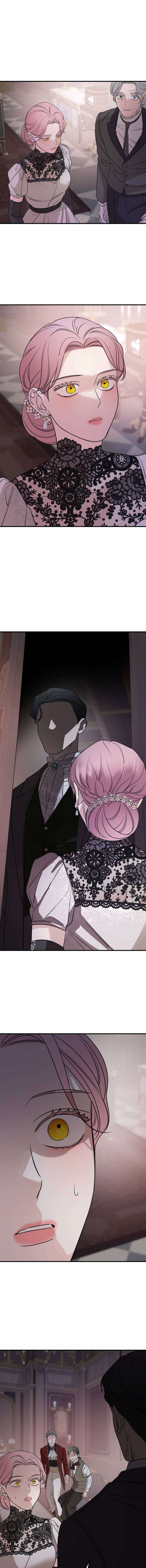 Gia Đình Chồng Quá Ám Ảnh Bởi Tôi Chap 50 - Next Chap 51