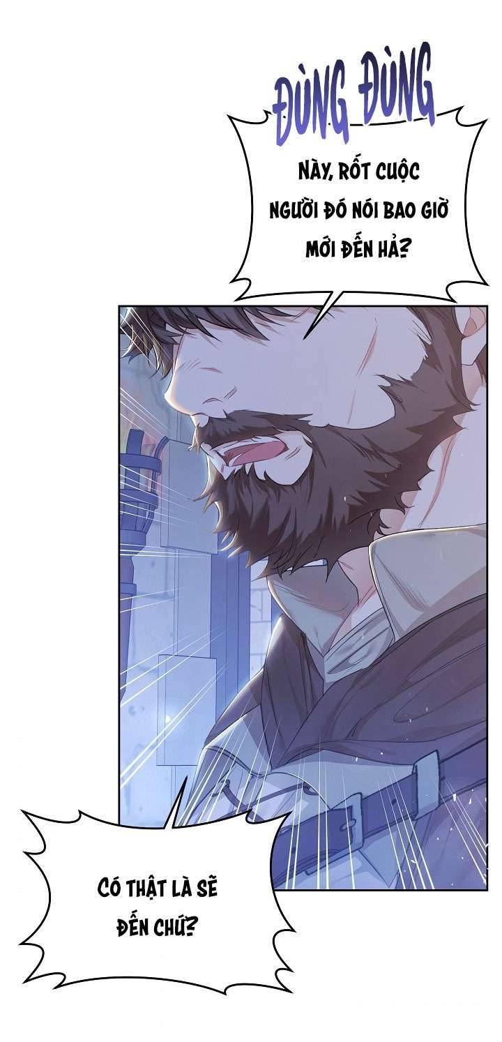 Ác Nữ Chỉ Là Một Con Rối Chap 47 - Trang 2