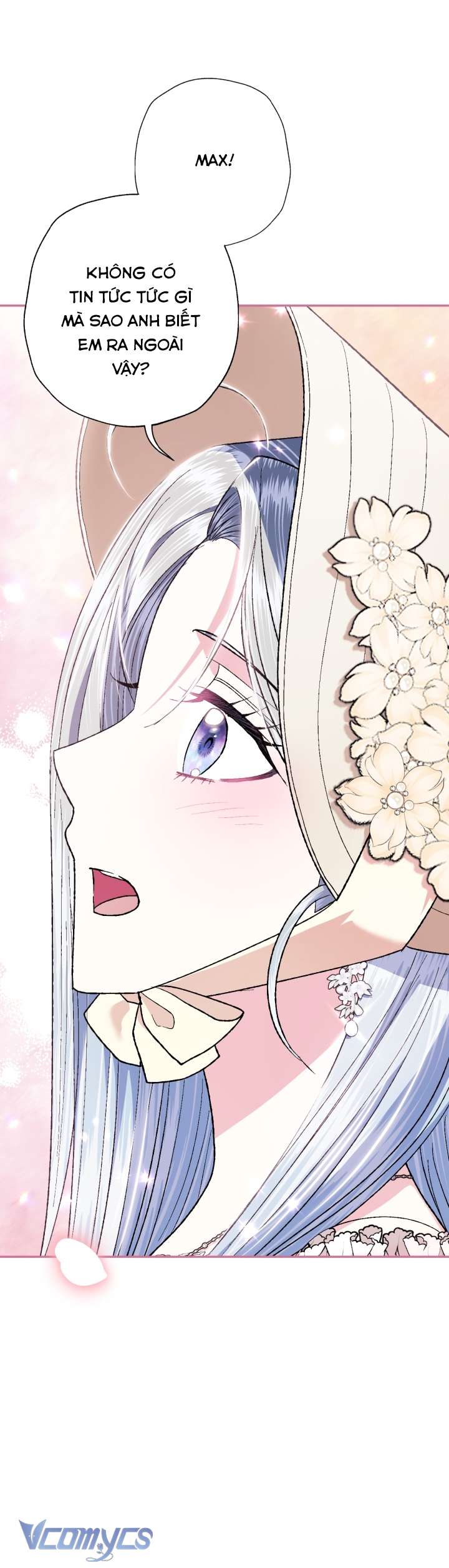 Cha À, Con Không Muốn Kết Hôn Đâu Chap 94 - Trang 2