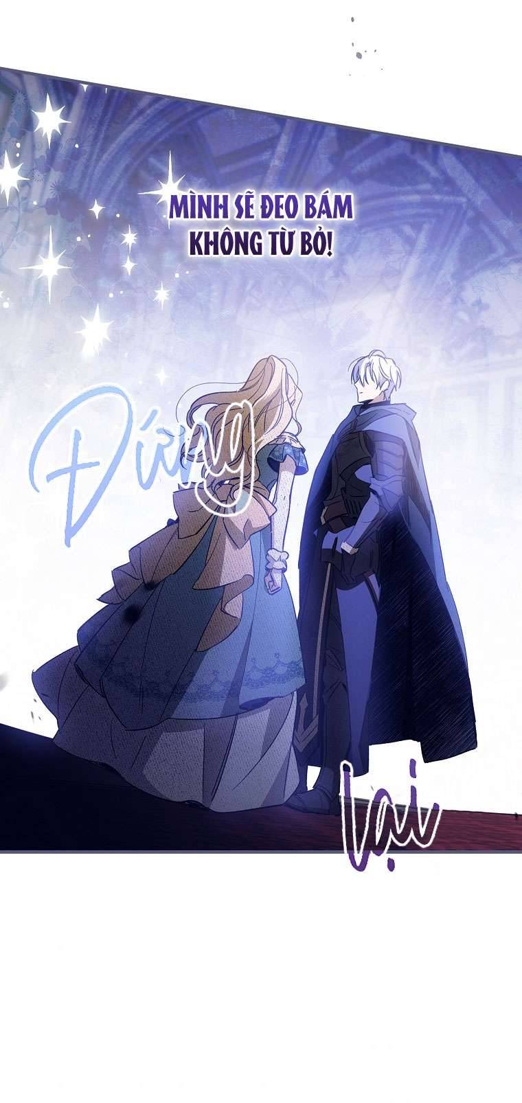 Phương Pháp Khiến Phu Quân Đứng Về Phía Tôi Chapter 8 - Trang 4