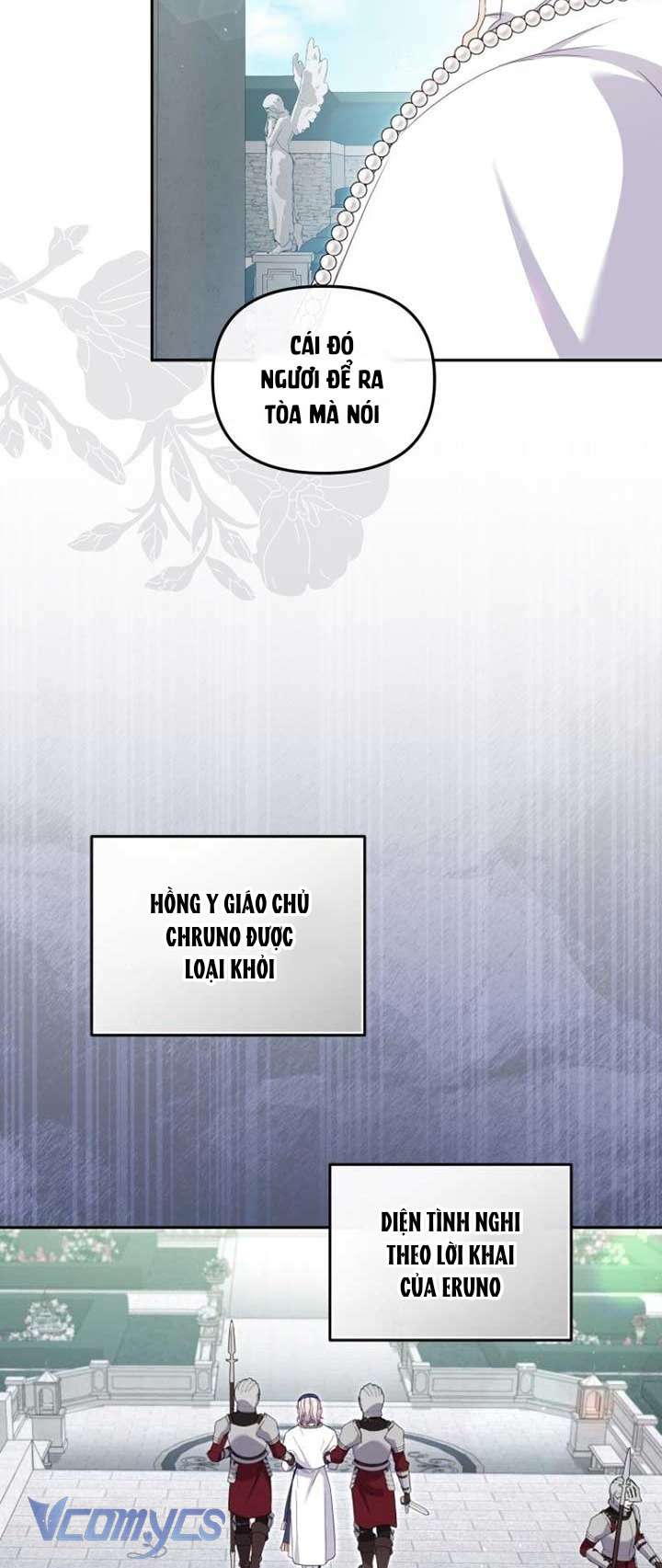 Tôi Được Nuôi Dưỡng Bởi Những Kẻ Phản Diện Chap 81 - Trang 3