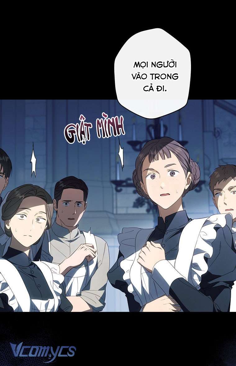 Phương Pháp Khiến Phu Quân Đứng Về Phía Tôi Chapter 76 - Trang 4