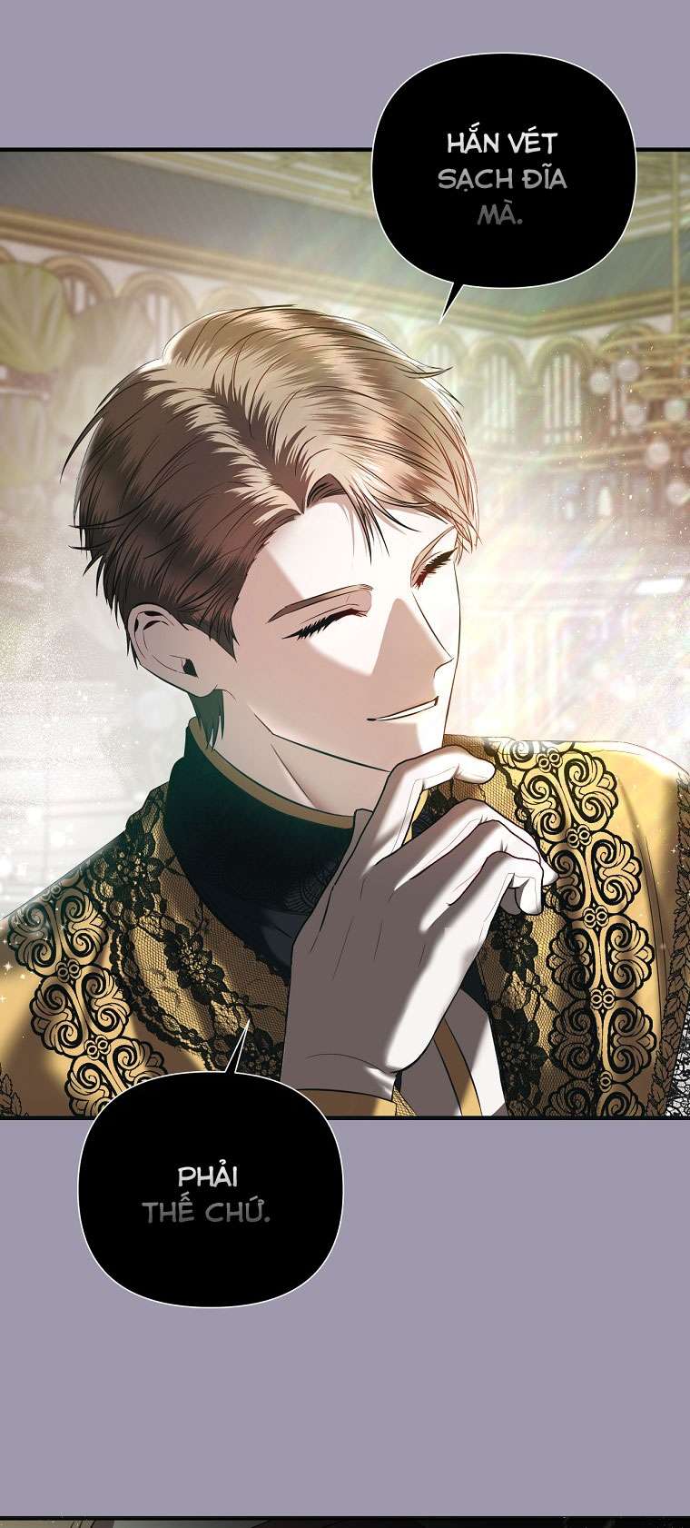 Phương Pháp Sống Sót Khi Phải Ngủ Cùng Hoàng Đế Chapter 14 - Next Chapter 14.5