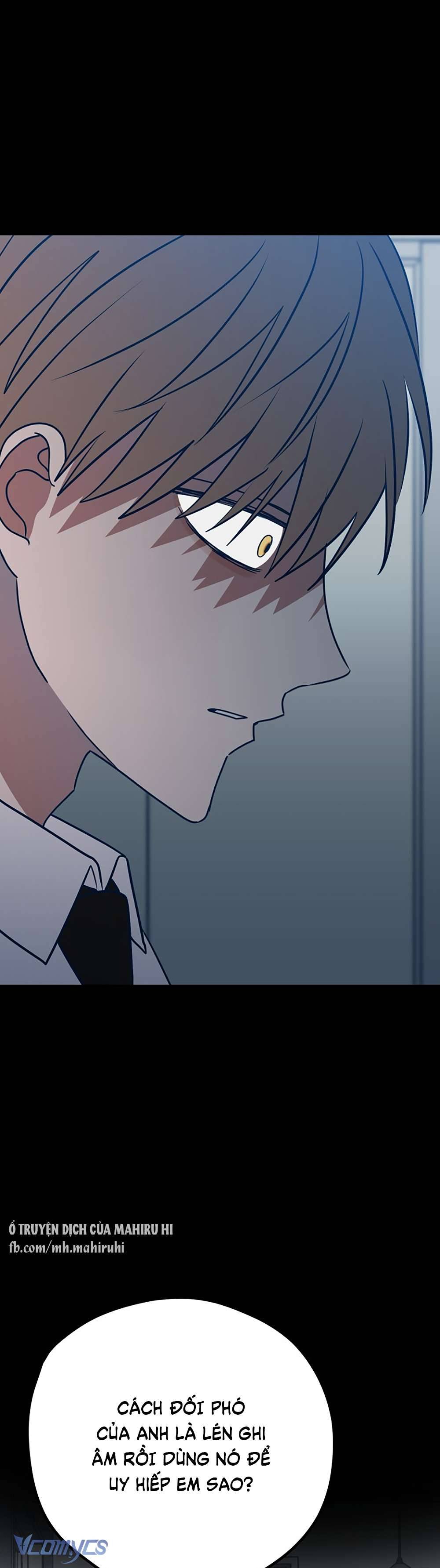 Kẻ Rác Rưởi Không Đáng Được Yêu Chapter 61 - Trang 4