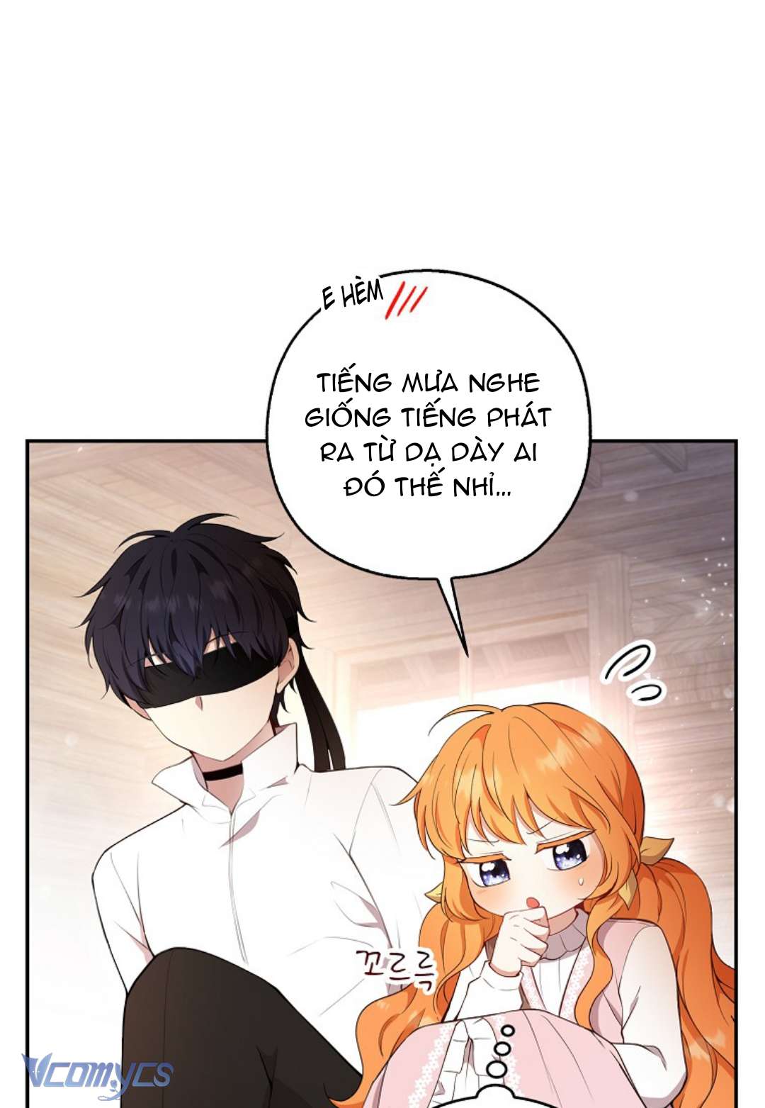 Sóc Con Tài Năng Chap 15 - Trang 2