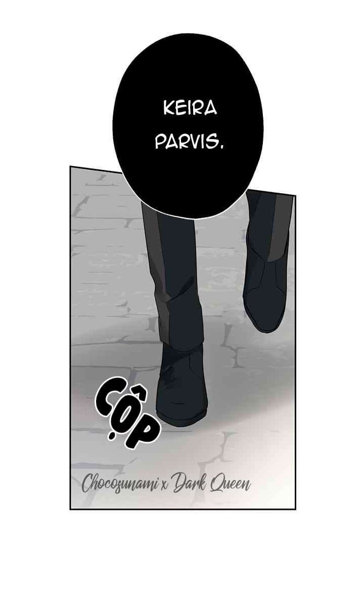 Tôi Là Minh Chứng Của Sự Thật Chap 1 - Trang 3