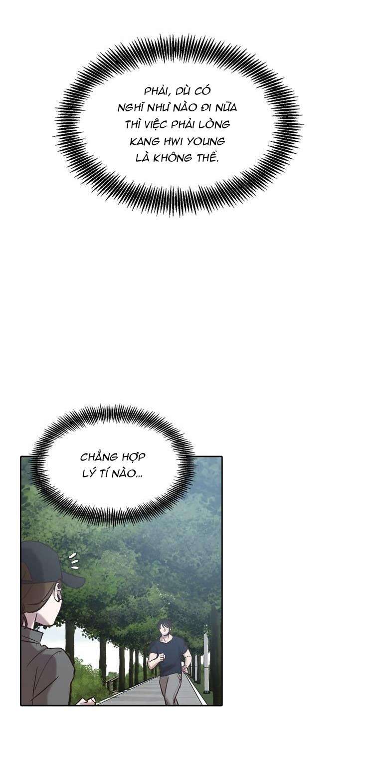 Thanh Xuân Của Chúng Ta Chap 83 - Trang 4