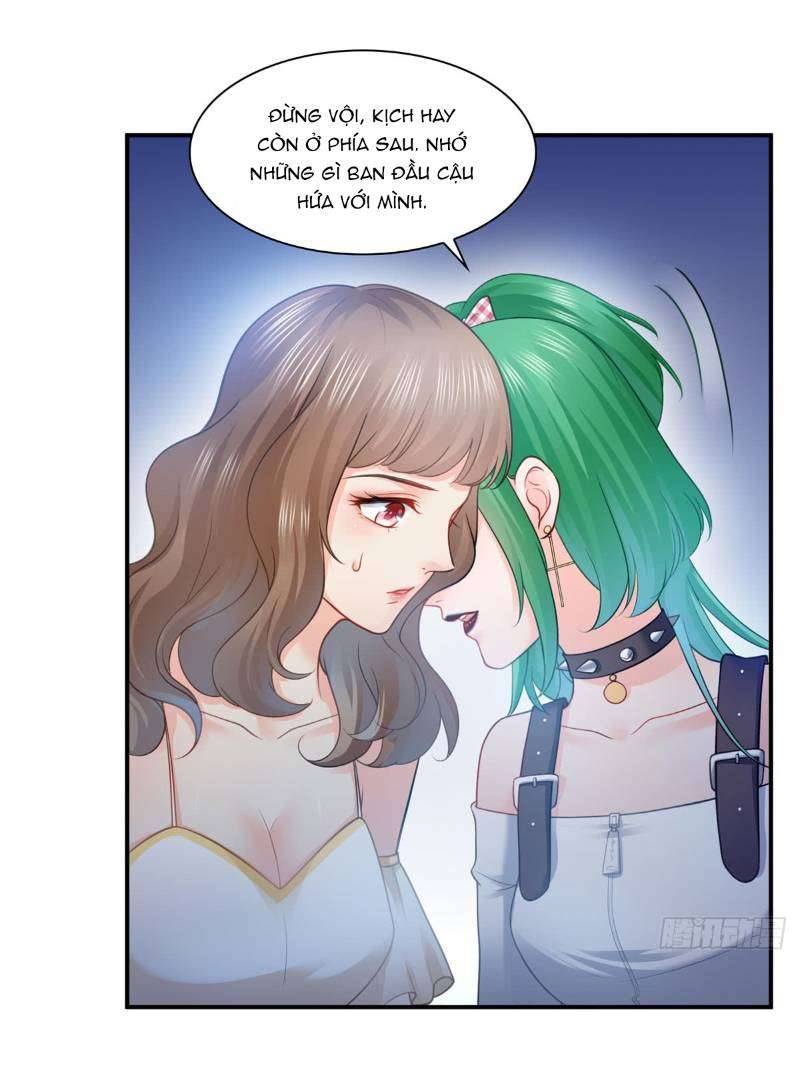 Hệt Như Hàn Quang Gặp Nắng Gắt Chap 52 - Next Chap 53