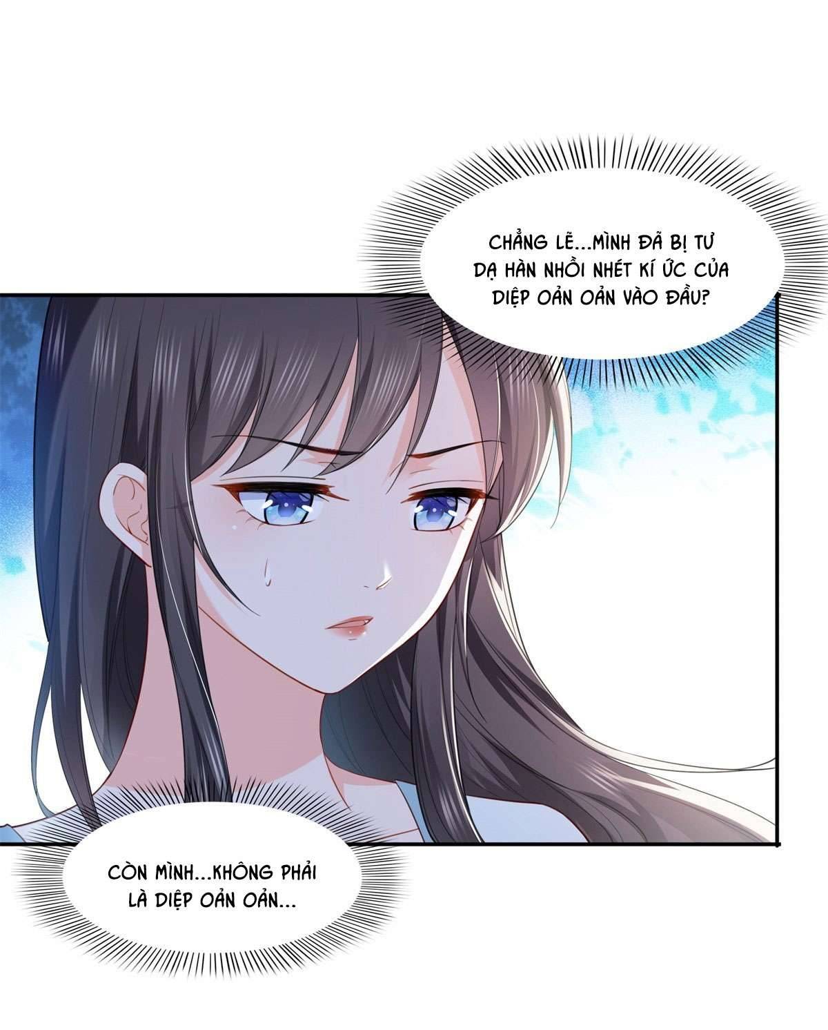 Hệt Như Hàn Quang Gặp Nắng Gắt Chap 253 - Trang 4