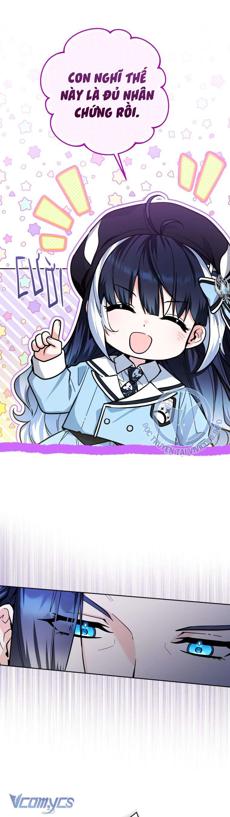 Bé Con Cá Voi Sát Thủ Chapter 24 - Trang 4