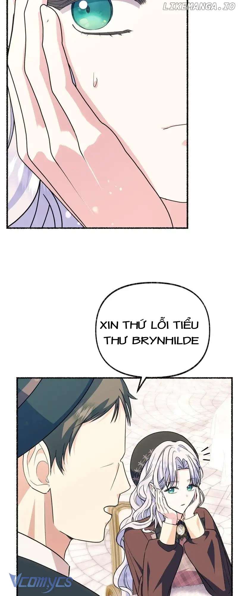 Trở Thành Chú Mèo Ngủ Cùng Bạo Chúa Chapter 32 - Trang 3