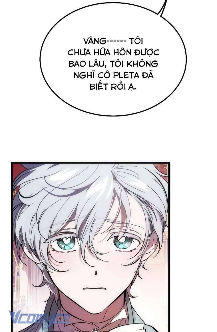 Ác Quỷ Nuôi Dưỡng Tiểu Thư Chapter 9 - Trang 4