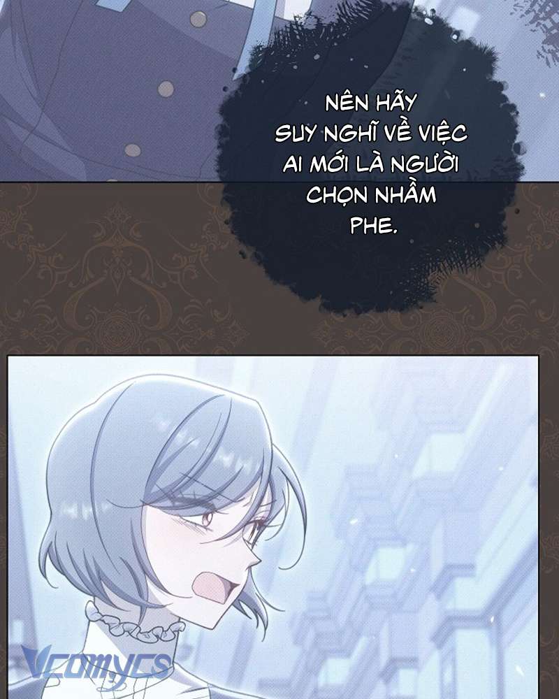 Hầu Gái Độc Quyền Của Hoàng Hậu Phản Diện Chapter 38 - Trang 4